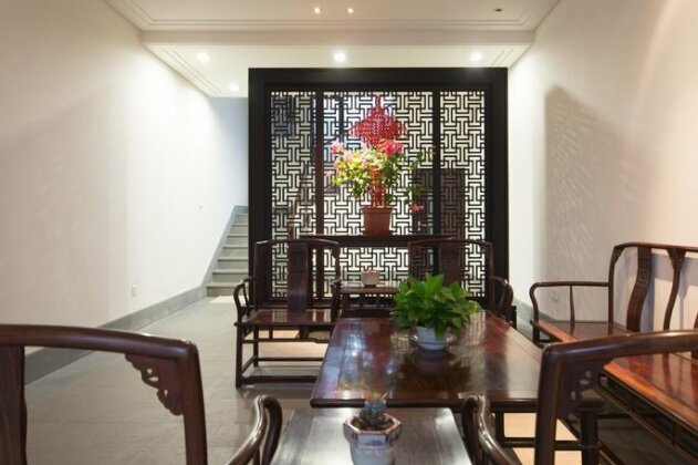 Xiangzhanggu Vacation House - Photo4