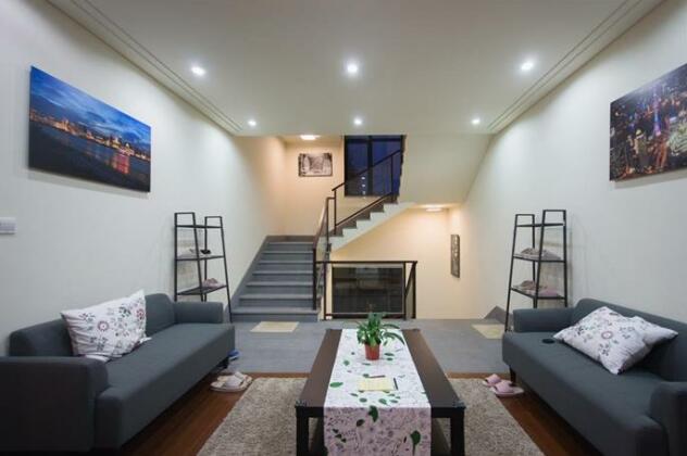 Xiangzhanggu Vacation House - Photo5