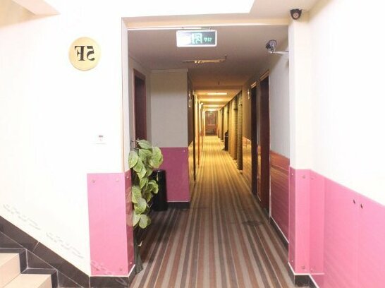 Xianting Holiday Hotel - Photo2
