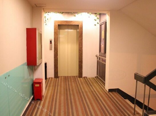 Xianting Holiday Hotel - Photo3