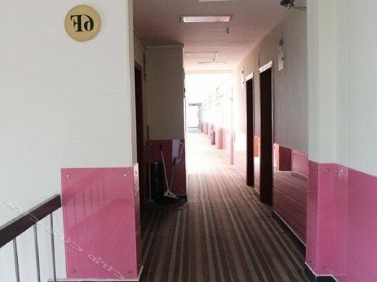 Xianting Holiday Hotel - Photo4