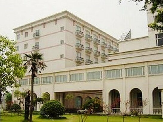 Xie Tong Hotel - Photo2