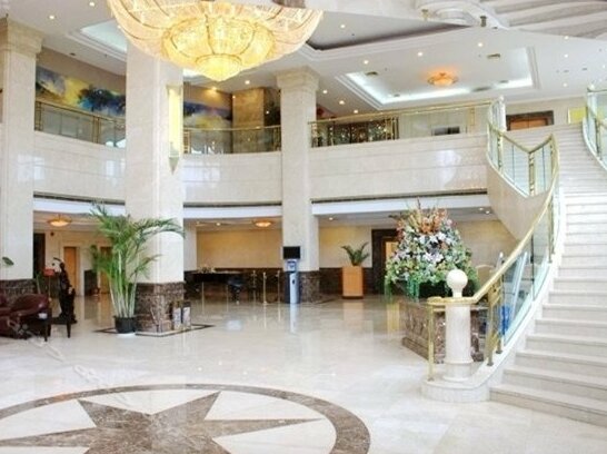Xie Tong Hotel - Photo3