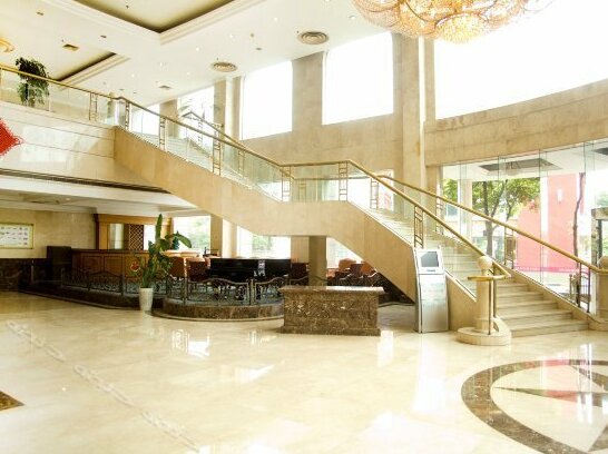Xie Tong Hotel - Photo4