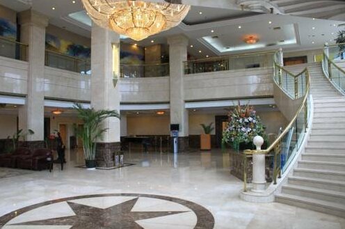 Xie Tong Hotel - Photo5