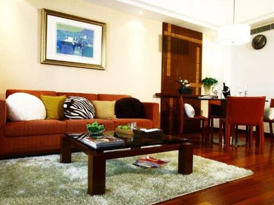 Xijiao Garden Hotel - Photo2