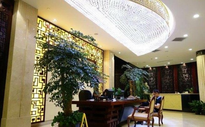 Xijiao Garden Hotel - Photo3