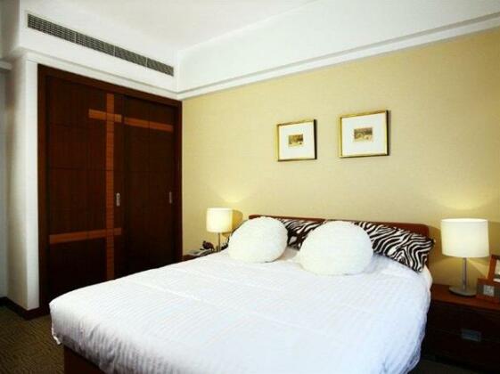 Xijiao Garden Hotel - Photo5