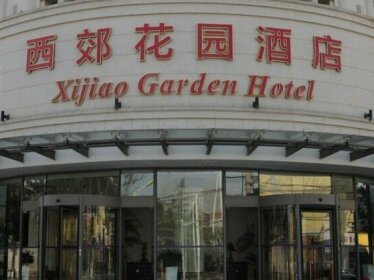 Xijiao Garden Hotel