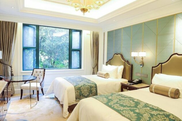 Xijiao State Guest Hotel - Photo2