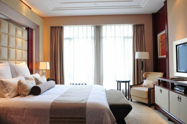 Xijiao State Guest Hotel - Photo4
