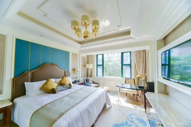 Xijiao State Guest Hotel - Photo5