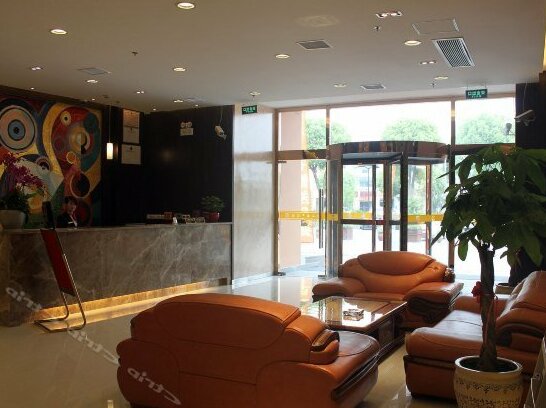 Xilong Business Hostel - Photo3