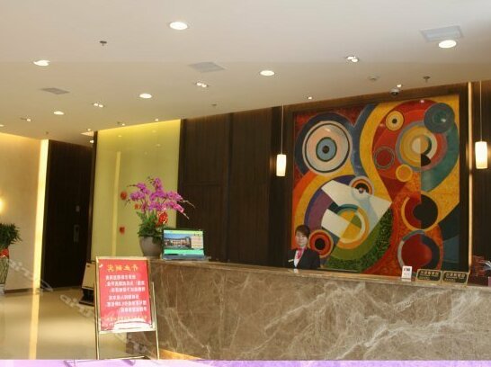 Xilong Business Hostel - Photo4