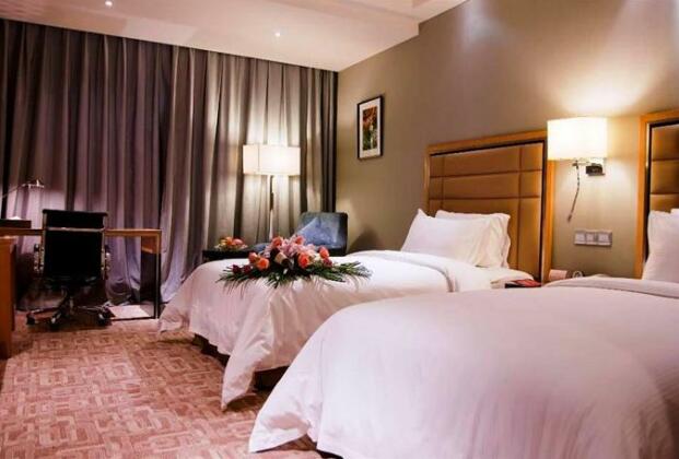 Xin Ci Hotel - Photo2