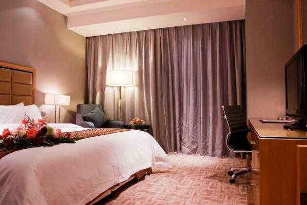 Xin Ci Hotel - Photo3