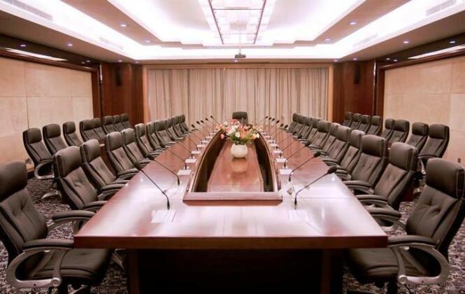 Xin Ci Hotel - Photo5