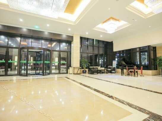 Xin Jue Jiayi Hotel - Photo2