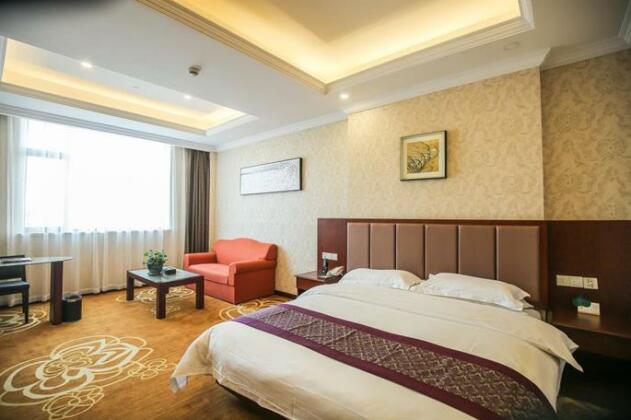 Xin Jue Royal Hotel - Photo3