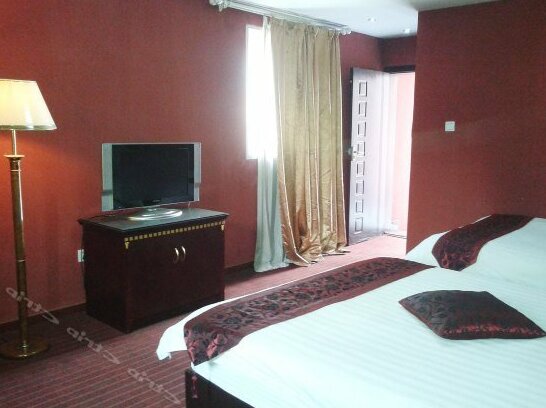Xin'an Express Hostel - Photo3