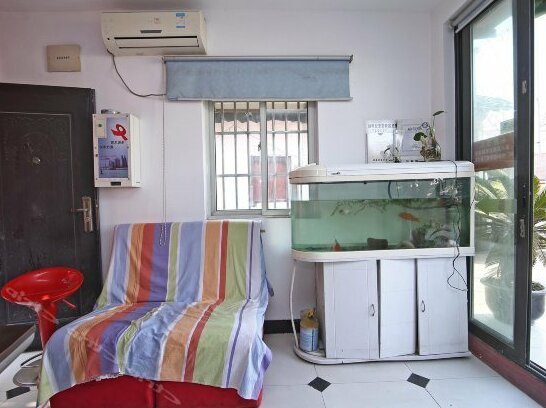 Xin'an Express Hostel - Photo4