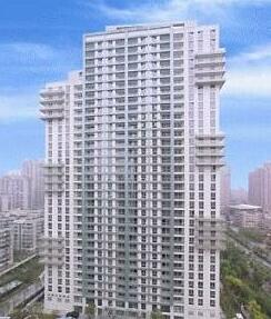 Xing Jia Executive Apartment