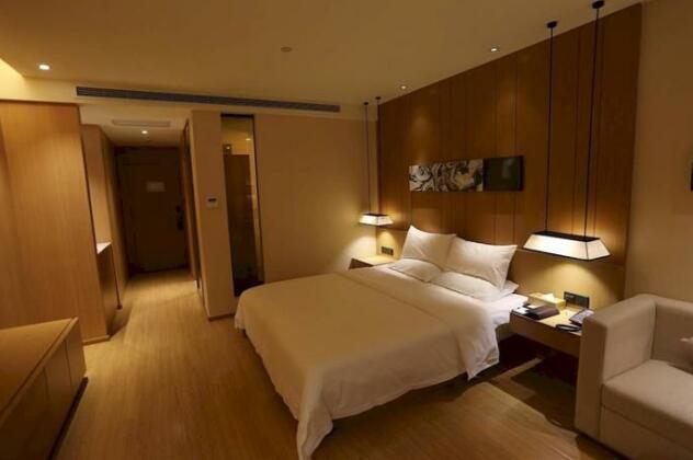 Xingcheng Hotel Jiading Shanghai