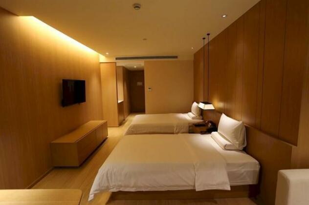 Xingcheng Hotel Jiading Shanghai - Photo3