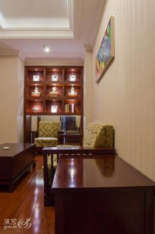 Xingcheng Hotel Shanghai - Photo2