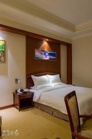 Xingcheng Hotel Shanghai - Photo4