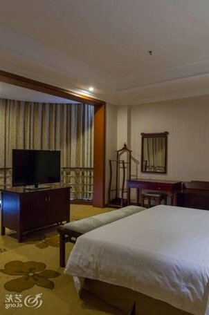 Xingcheng Hotel Shanghai - Photo5