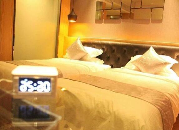 Xingdao Boutique Hotel - Photo3