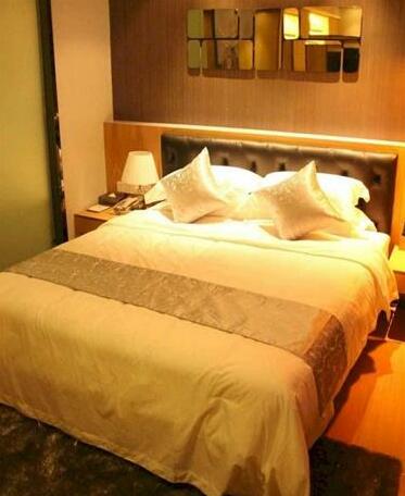 Xingdao Boutique Hotel - Photo5