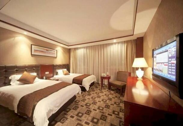 Xingdao Holiday Hotel