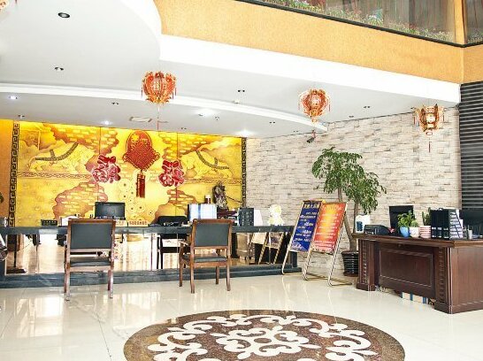 Xingfu Jidi Hotel - Photo3