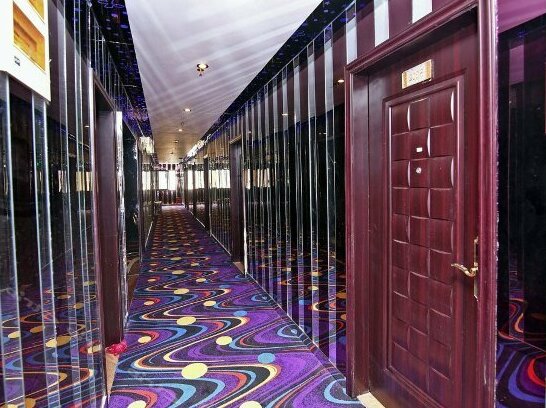 Xingte Hotel - Photo2