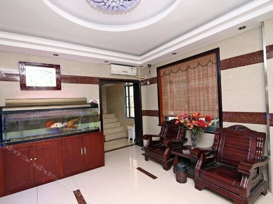 Xingte Hotel - Photo3
