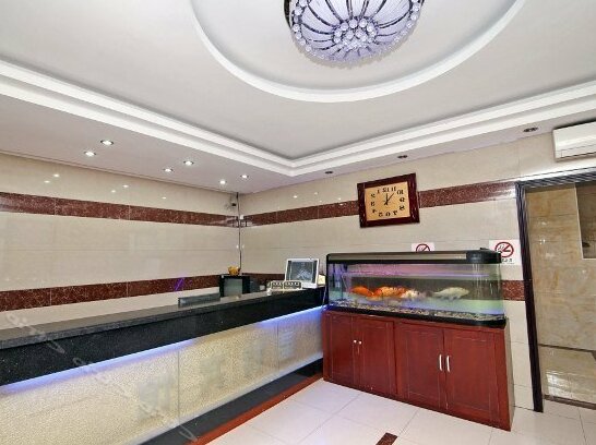 Xingte Hotel - Photo4