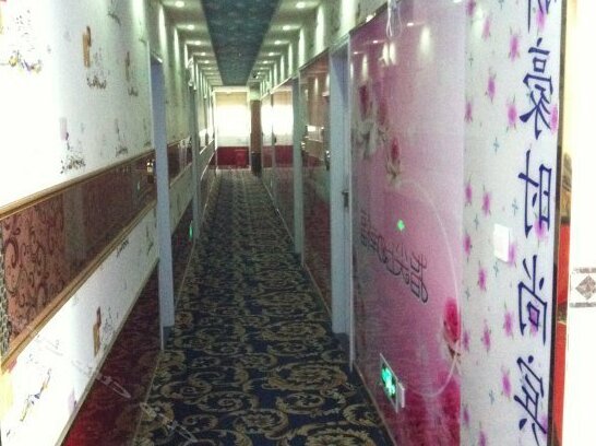 Xinhao Fashion Hotel - Photo3
