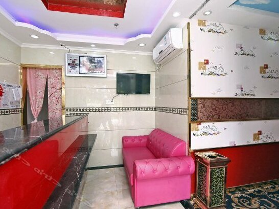 Xinhao Fashion Hotel - Photo5