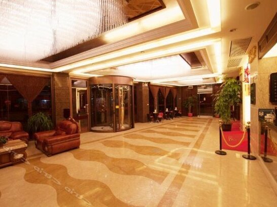 Xinhuang Boutique Hotel - Photo2