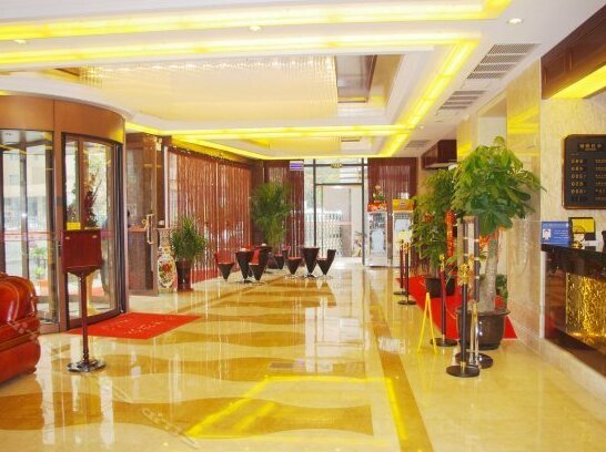 Xinhuang Boutique Hotel - Photo3