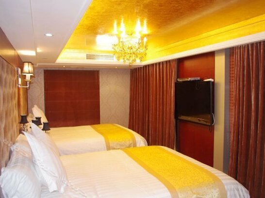 Xinhuang Boutique Hotel - Photo5