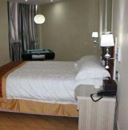 Xinhuihotel - Photo2