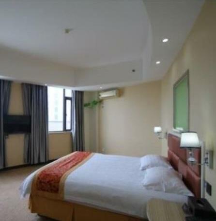 Xinhuihotel - Photo3