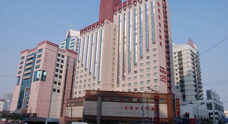 Xinmei East China Hotel
