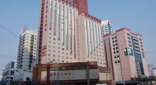Xinmei East China Hotel