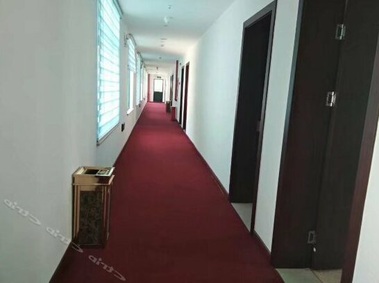 Xinxiangyuan Hotel - Photo2