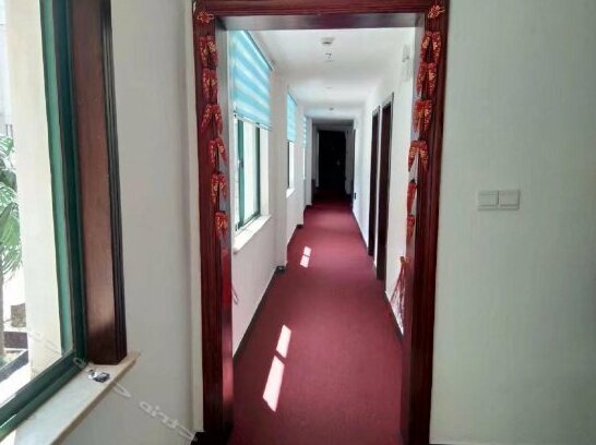 Xinxiangyuan Hotel - Photo4