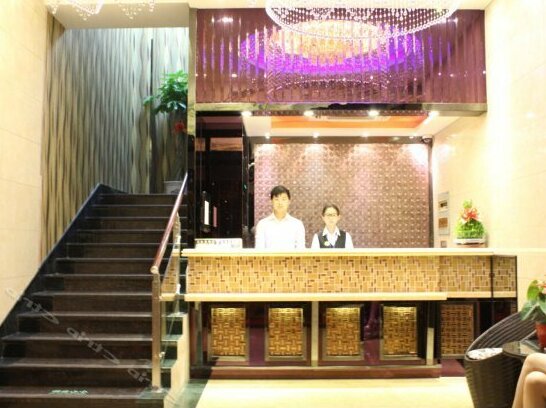 Xinxing Boutique Hotel - Photo2